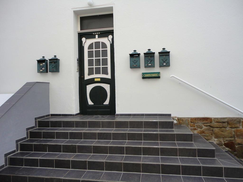 Ferienwohnung "Am Muenstertor" Telgte Oda fotoğraf