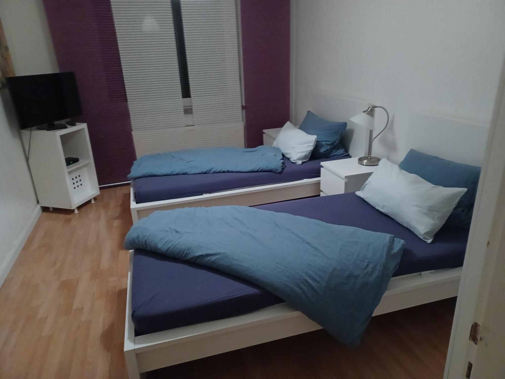 Ferienwohnung "Am Muenstertor" Telgte Dış mekan fotoğraf